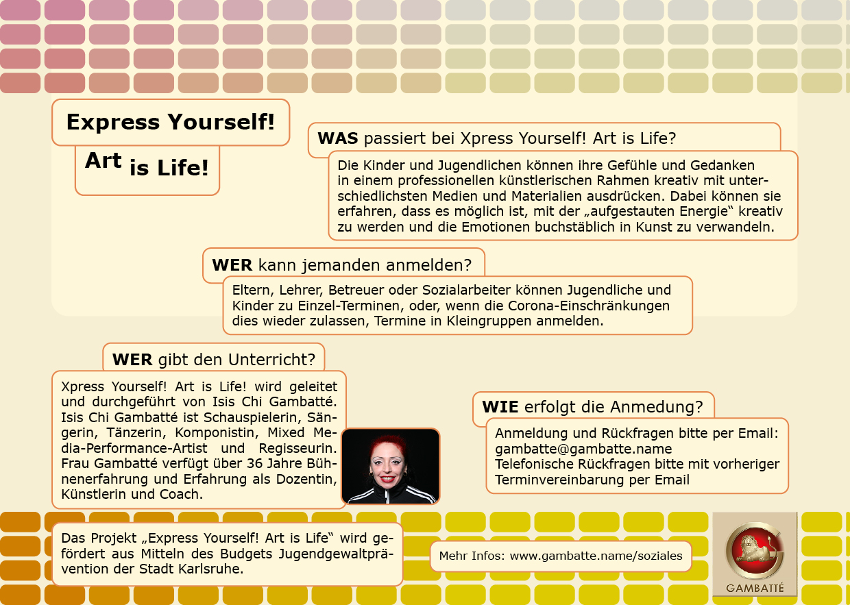 Flyer Express 2023 Seite 2